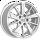 ����������� ���� ����� Ifree ������� 6,5x16 5x108 ET33 DIA60.1 ���- �������
